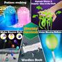 Imagem de Kits Científicos UNGLINGA - 150 Experimentos para Crianças com Ferramentas e Manual