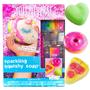 Imagem de Kits de Sabonetes Sparkling Squishy Just My Style You*niverse - Experimentos STEM para Crianças (8+)