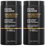 Imagem de Kits K-Bell Creme de Pentear Cachos Luxuosos 1Kg