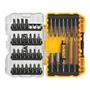 Imagem de Kits Pontas Parafusar 37 Pcs Bits Com Estojo Dw2163 Dewalt