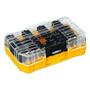 Imagem de Kits Pontas Parafusar 37 Pcs Bits Com Estojo Dw2163 Dewalt
