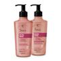 Imagem de Kits Siàge Eudora Shampoo + Condicionador 400ml