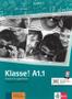Imagem de Klasse! A1.1 Ubungsbuch Mit Audios - KLETT & MACMILLAN BR