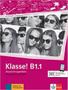 Imagem de Klasse! b1.1     klasse! übungsbuch mit audios b1.1        libro de ejercicios + online - MACMILLAN - READERS