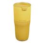 Imagem de Klean Kanteen 1010228 Rise Tumbler com tampa flip, ouro velho, 