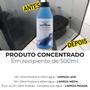 Imagem de Klyo limpa vidros 1 litro renko + pulverizador 500ml nobre