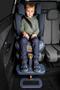Imagem de Kneeguard Kids Carro Assento descanso para crianças e bebês. Footrest é compatível com assentos de reforço infantil para viagens fáceis e seguras. Ótimo acessório de viagem para viagens fáceis. (Versão mais recente)