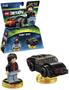 Imagem de Knight Rider Fun Pack - LEGO Dimensions