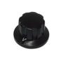 Imagem de Knob 54 PT com Seta Pequeno Pordial