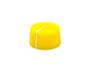 Imagem de Knob com Parafuso - Amarelo - KN-7074