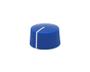 Imagem de Knob com Parafuso - Azul - KN-7074