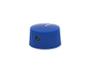 Imagem de Knob com Parafuso - Azul - KN-7074