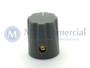 Imagem de Knob com parafuso - Cinza - KN-1900H
