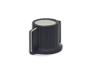 Imagem de Knob com parafuso e Abas - KDJ32-20-6