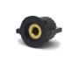 Imagem de Knob com parafuso e Abas - KDJ32-20-6