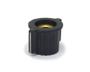 Imagem de Knob com parafuso e Abas - KDJ32-20-6