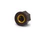 Imagem de Knob com Parafuso Padrão MXR - Marrom - KN-1250