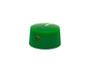 Imagem de Knob com Parafuso - Verde - KN-7074