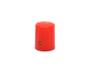 Imagem de Knob com parafuso - Vermelho - KN-1900H