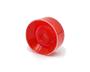 Imagem de Knob Numerado (0-10) Vermelho - C-2005