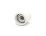 Imagem de Knob Rotativo com Parafuso - Branco - KP-03P - Scott