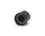Imagem de Knob Rotativo com Parafuso - Preto - KP-05-P - Scott