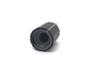 Imagem de Knob Rotativo D.I HS com Filete - Preto/Cinza Escuro - 5160 - ST COM