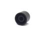 Imagem de Knob Rotativo Estriado sem Parafuso - Preto - KP-02E - Scott