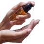 Imagem de Knut Elixir Reparador Pontas Cártamo Argan Protetor Térmico Filtro UV 35ml