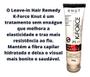 Imagem de Knut Hair Remedy K-force Leave-in Crescimento Fortalece Raiz Biotina