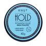 Imagem de Knut Modeladora Fixadora Finalizadora Hold Glue Efeito Matte 40g