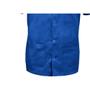 Imagem de Koch Jaleco Brim P/Unif. Azul, M