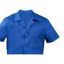 Imagem de Koch Jaleco Brim P/Unif. Azul, M