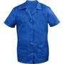 Imagem de Koch Jaleco Brim P/Unif. Azul, M