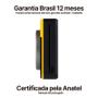 Imagem de  Kodak Mini  Shot 3 Retrô Amarela  - C300RY - Camera Instantânea e Photo Printer bluetooth  2 em 1 -