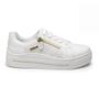 Imagem de Kolosh Tenis Fem C3387 Off White