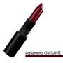 Imagem de Koloss Make Up Batom Cremoso LIPstick N 136 Carmim Cintilante