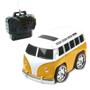 Imagem de Kombi C/ Controle Remoto 7 Funções - Luz - 15cm - Zoop