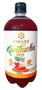 Imagem de Kombucha amare morango, gengibre e hibisco - 1 l cx c/6