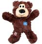 Imagem de Kong Brinquedo Cães Wild Knots Bear Small/medium Nkr3