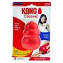 Imagem de Kong Clássico Médio - Brinquedo Recheável