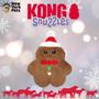 Imagem de Kong holiday snuzzles gingerbread mini  - x-small