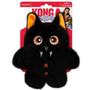 Imagem de Kong Snuzzles Assorted Halloween Brinquedo Pelúcia Morcego Para Cachorro Medio