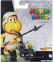 Imagem de Koopa Troopa - The Super Mario Bros Movie - Mario Kart - 1/64 - Hot Wheels