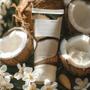 Imagem de Korres Coco e Macadamia - Creme Para Mãos 75ml