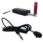Imagem de Kp-m-0005: microfone com captação de som perfeita