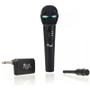 Imagem de Kp-m-0005: microfone com captação de som perfeita