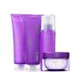 Imagem de Kpro Caviar Color Shampoo Condicionador Mascara e Leave-in