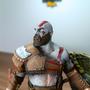 Imagem de Kratos Action Figure - God Of War (Boneco Colecionável)