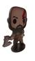 Imagem de Kratos God of War  exclusivo coleção decoração Totem MDF